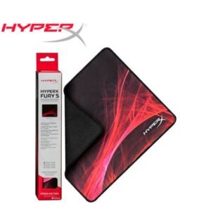 Pad Mouse Hyperx Fury S Pro Gaming 360mm X 300mm - Hx-mpfs-m
