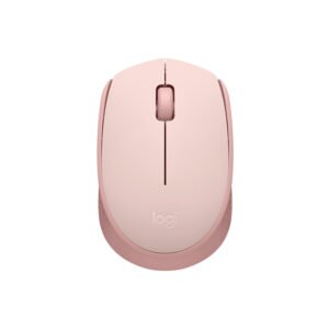 MOUSE LOGITECH M170 ROSE
