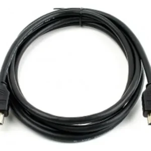 Cable HDMI Macho a Macho de 1.5 m 4K/2k para Audio y Video