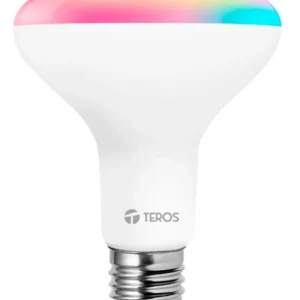 Foco Inteligente Teros Te-9106rgb 13w E27 Pn Smholite9106rgb