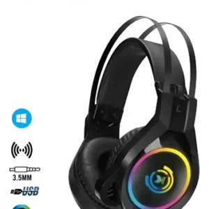 Audifonos Gaming Xblade Banshee