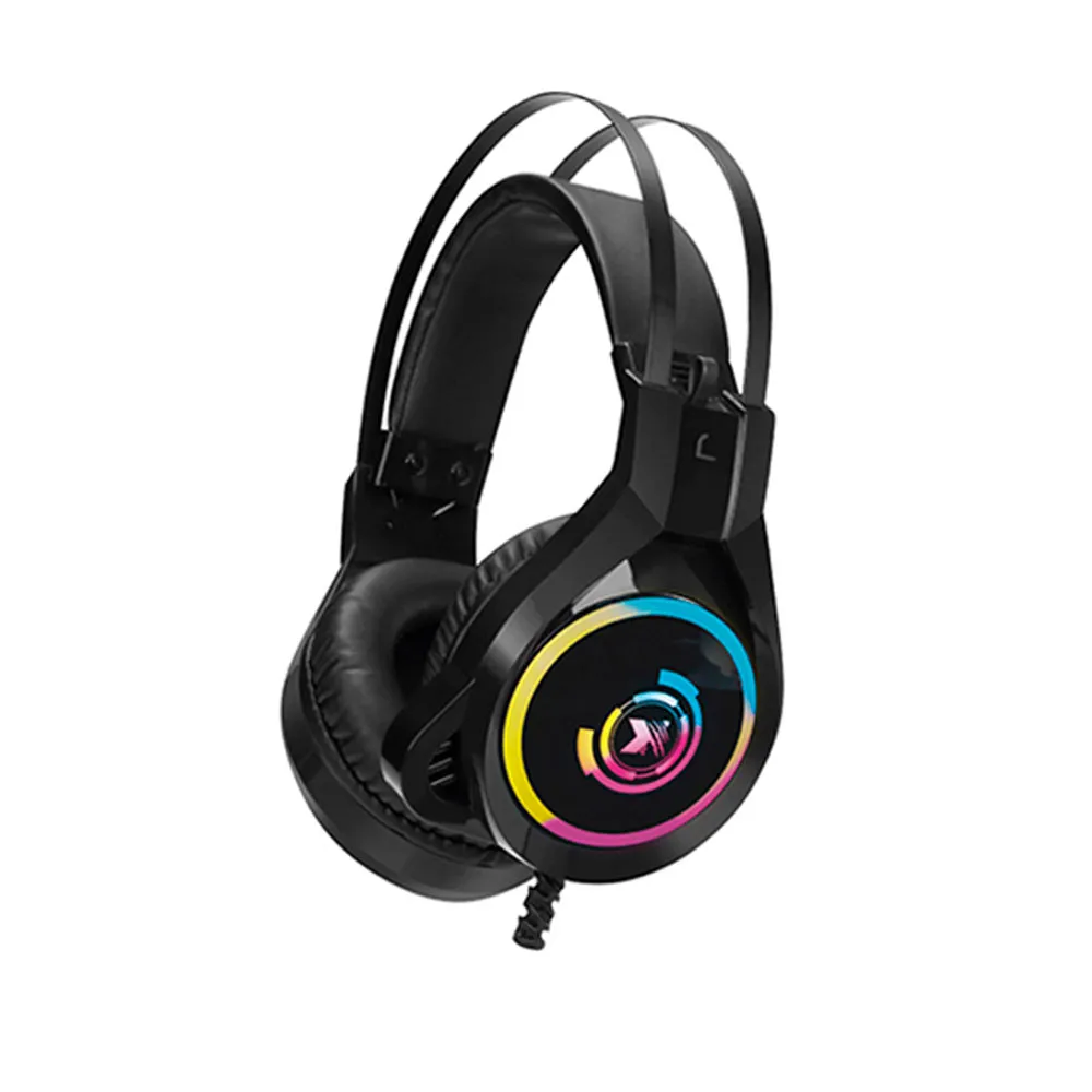 Audifonos Gaming Xblade Banshee - Image 2
